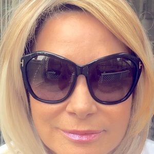 Meet your Posher, Karen